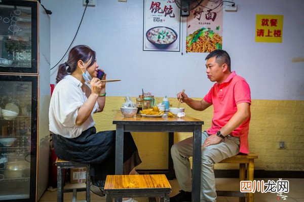 浙江遂昌二日游，感受舌尖上的山城美食