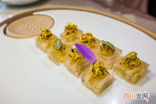 浙江遂昌二日游，感受舌尖上的山城美食