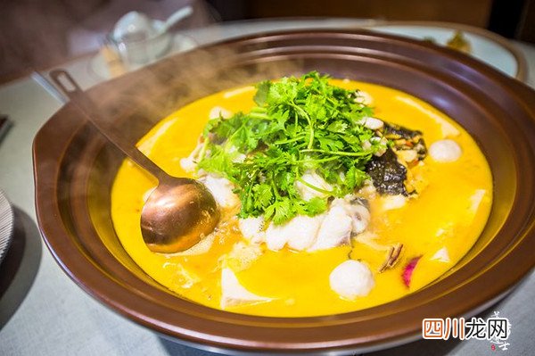 浙江遂昌二日游，感受舌尖上的山城美食