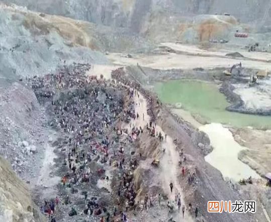 翡翠原石哪个场口好 记住这几个场口