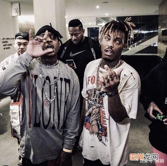 xxxtentacion的孩子吗（xxxtentacion怎
