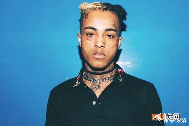 xxxtentacion的孩子吗（xxxtentacion怎