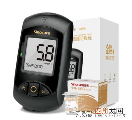 推荐这6款 血糖仪什么牌子的好用又准确