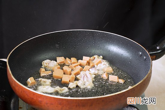 米饭怎么做好吃