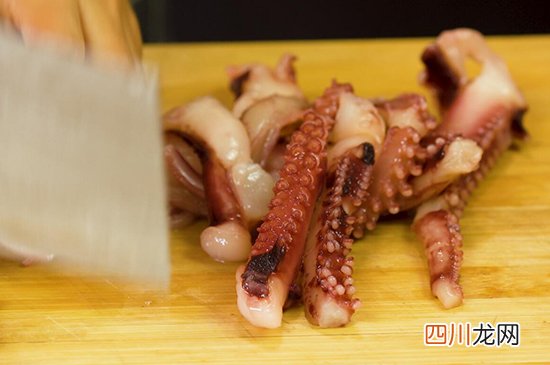 鱿鱼怎么做好吃