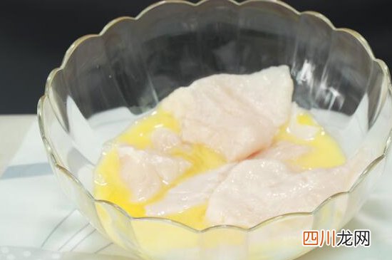 鸡排的做法