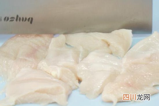 鸡排的做法