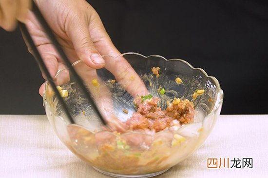 肉丸子怎么做
