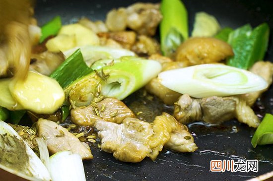 家庭红烧肉的简单做法