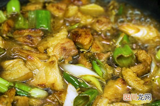 家庭红烧肉的简单做法