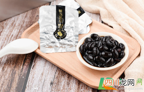 吃黑豆一个月性功能增强了真的吗