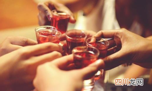 天天喝酒会给身体带来的危害太可怕 教你戒酒的方法