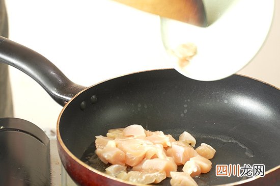 鸡的做法