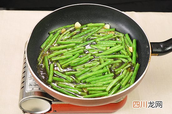 豇豆的做法大全