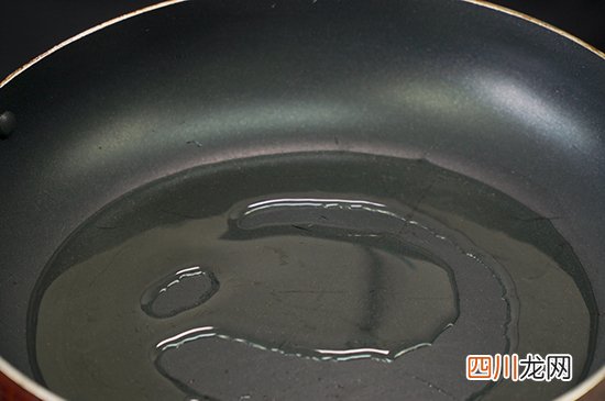 油泼面的做法