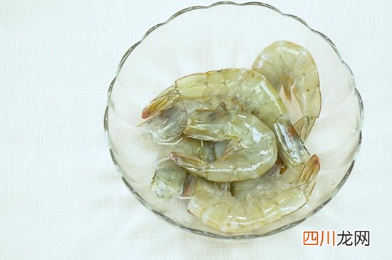 干锅虾的做法