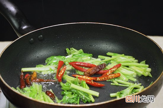 牛杂的做法