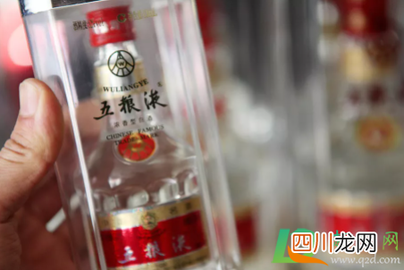 五粮液怎么鉴定真伪