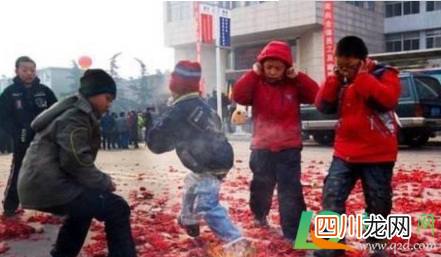 2021烟花爆竹解禁是真的吗