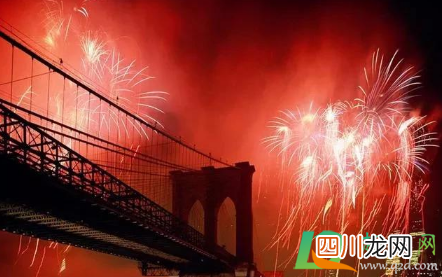 2021烟花爆竹解禁是真的吗