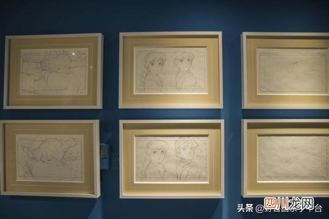 有宫崎骏、大闹天宫等珍贵手稿的私人博物馆！必须带娃来