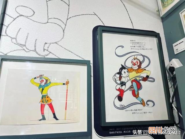 有宫崎骏、大闹天宫等珍贵手稿的私人博物馆！必须带娃来