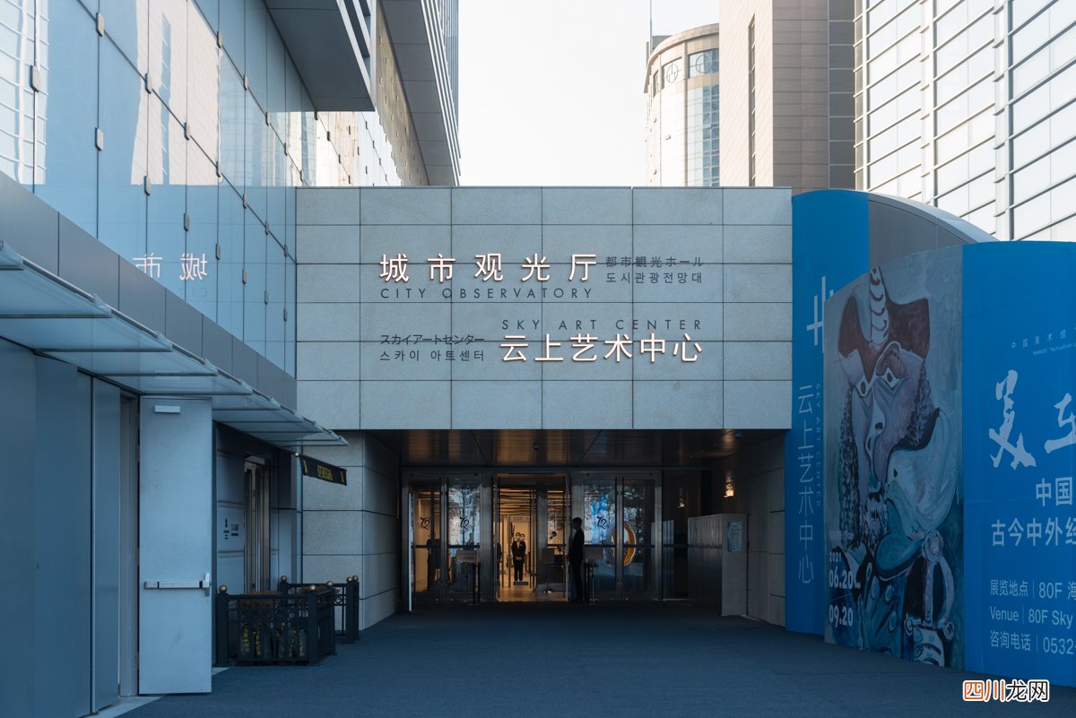 三天时间漫游青岛，老城区处处都是浪漫爱情打卡地