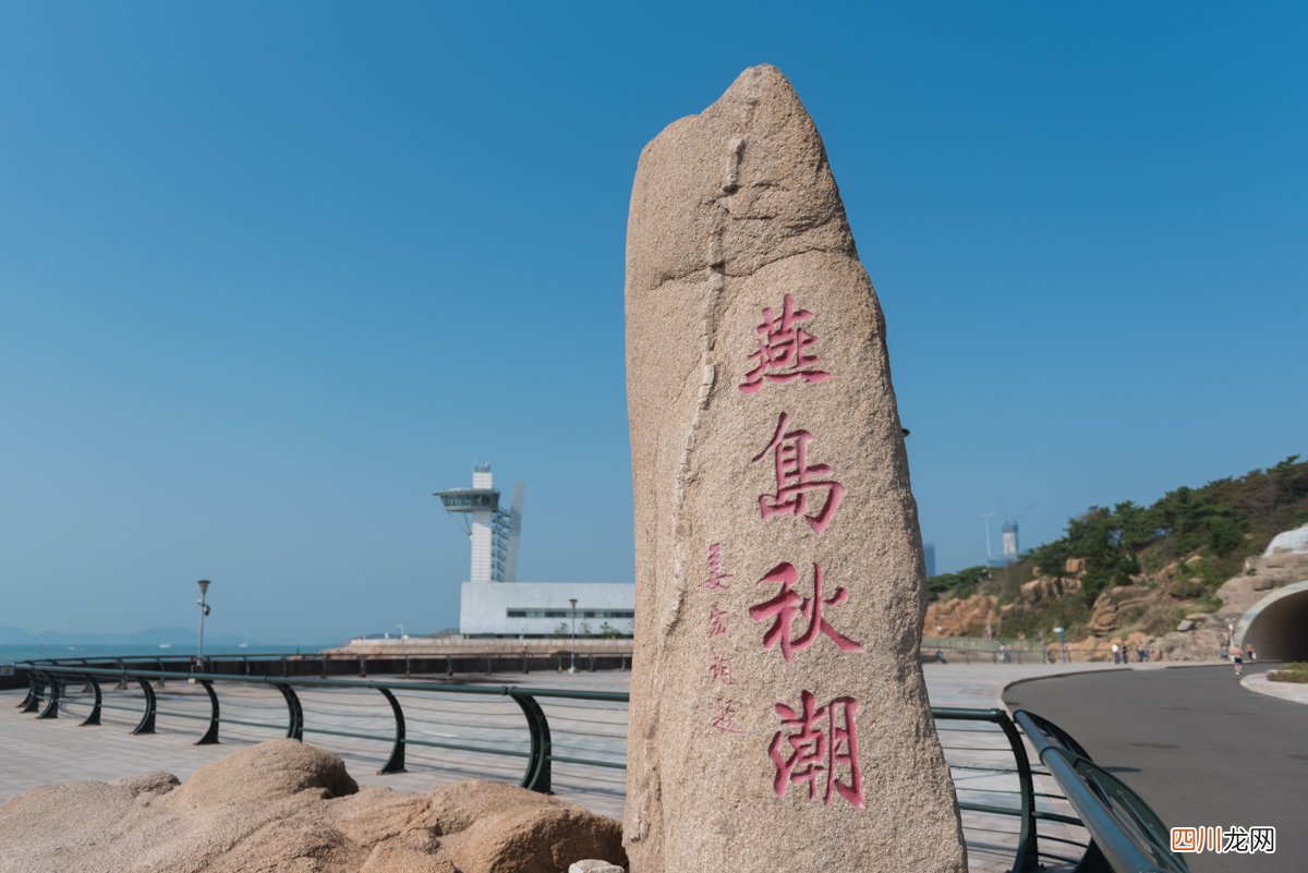 三天时间漫游青岛，老城区处处都是浪漫爱情打卡地
