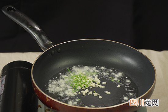 杂酱面的杂酱怎么做