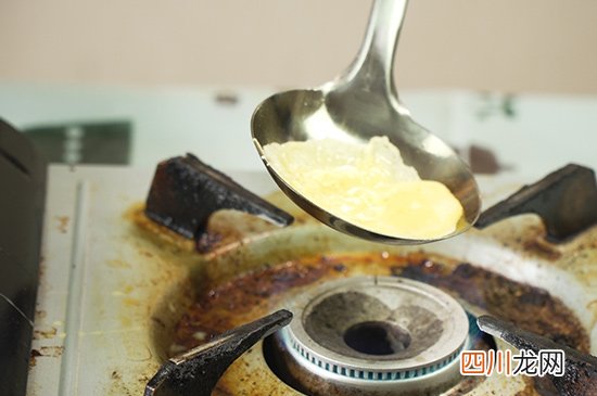 蛋饺的做法