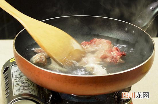 大盘鸡的家常做法