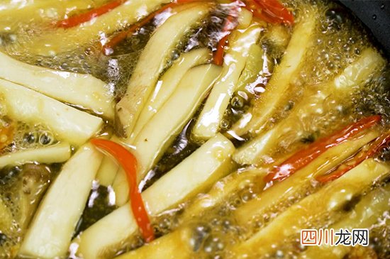 杏鲍菇怎么做好吃