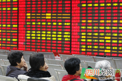 基金定投骗了一大堆傻子怎么回事