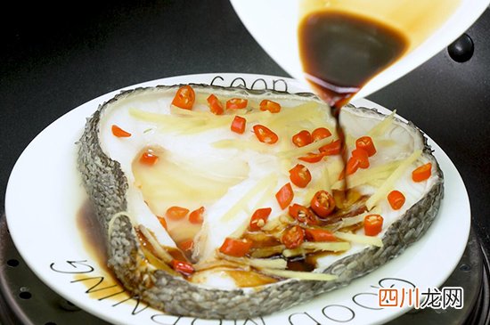 鳕鱼的做法