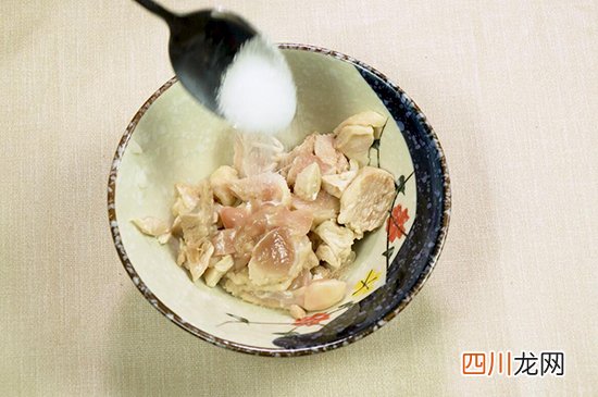 咖喱鸡肉饭的做法