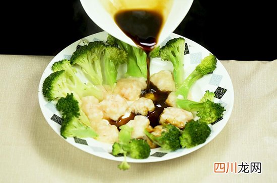 虾滑的做法
