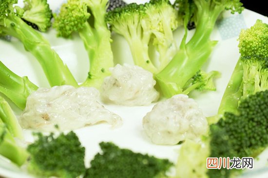 虾滑的做法