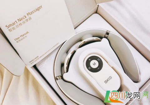 闲鱼上卖的skg按摩仪是真的吗