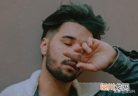 发际线脱发是什么原因造成 发际线警告！7个习惯导致脱发