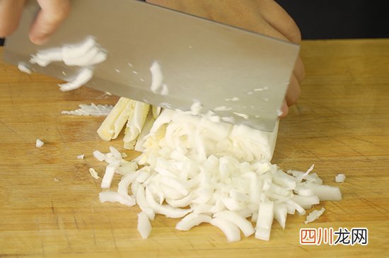 包子的做法