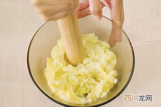 土豆饼的做法