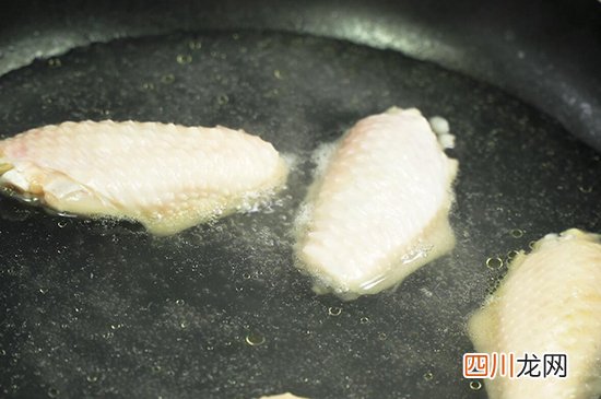 红烧鸡翅的家常做法