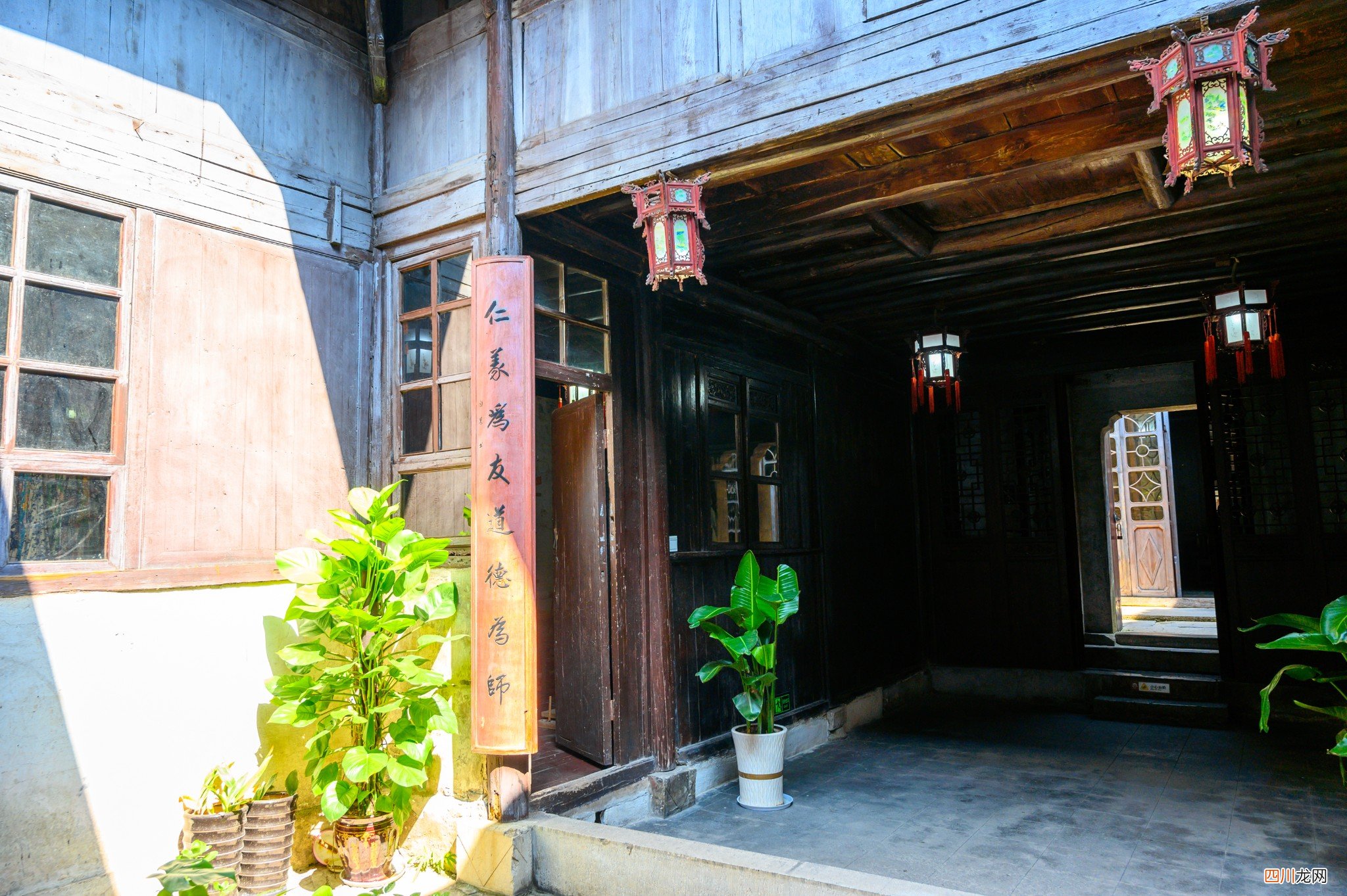 走进高淳，打卡网红打卡地固城湾景区，品尝固城湖螃蟹