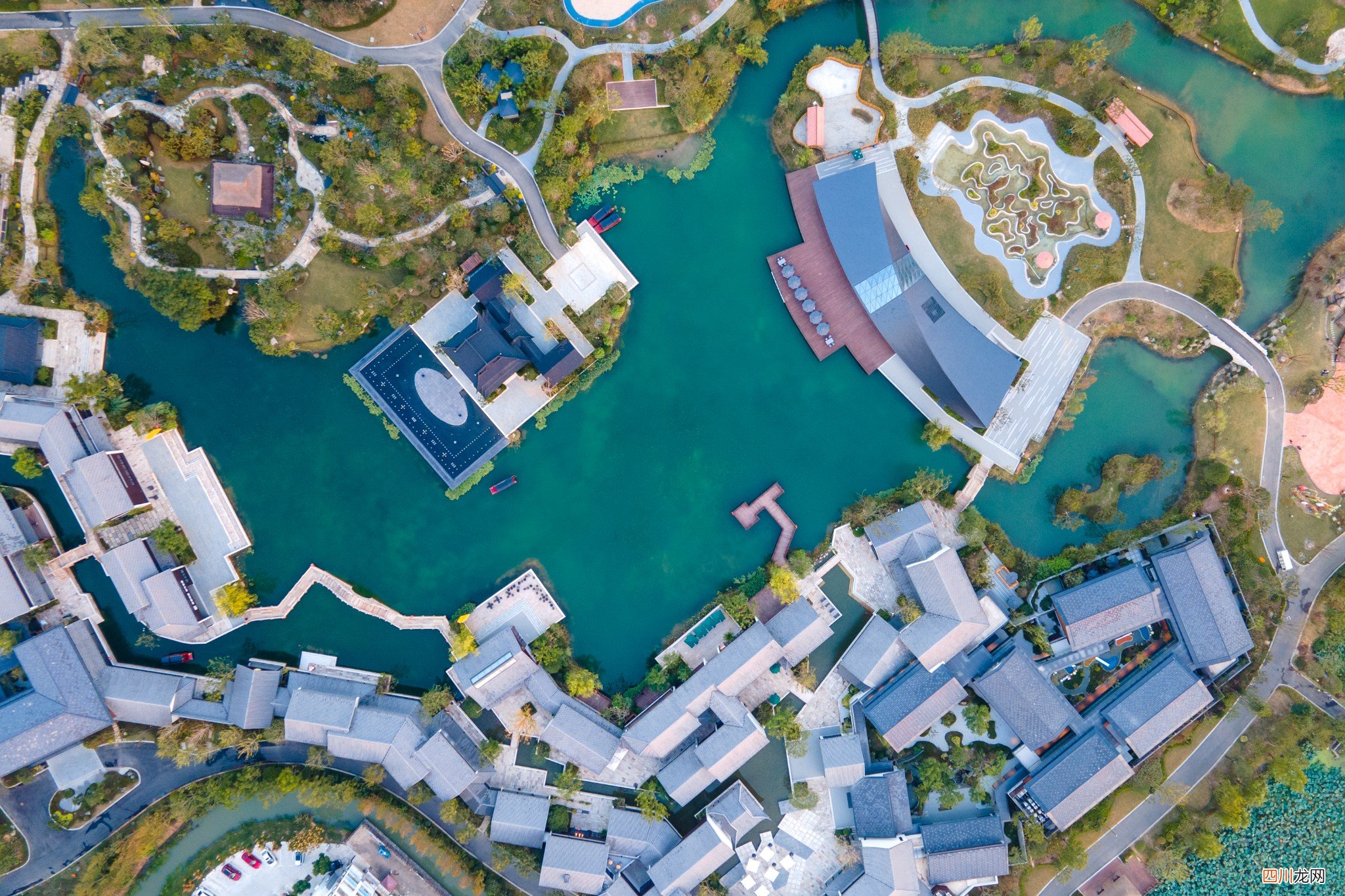 走进高淳，打卡网红打卡地固城湾景区，品尝固城湖螃蟹