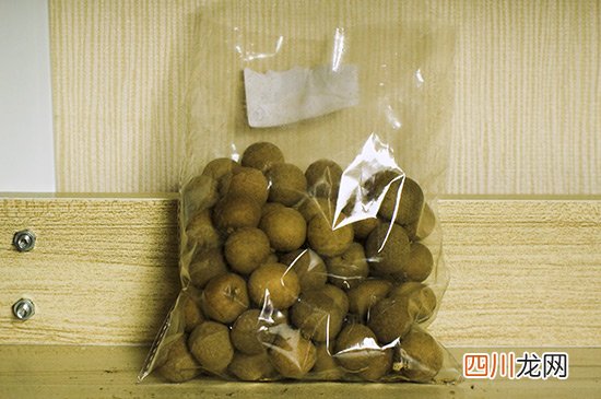 龙眼和桂圆的区别