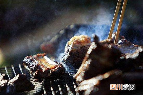 烧烤的时候为什么会烤糊