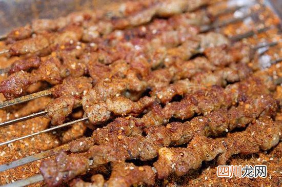 烧烤糊了还能吃吗