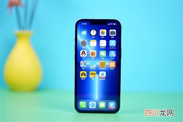 mac下一页：消息称京东方已为iPhone 13供货OLED屏：公司内士气大涨