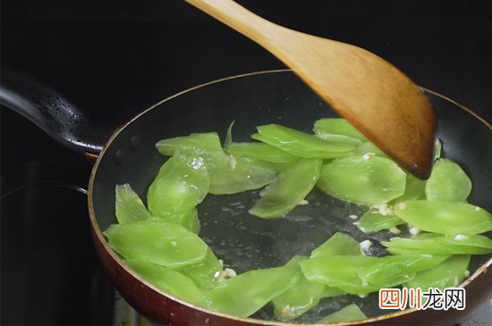 莴笋怎么做好吃