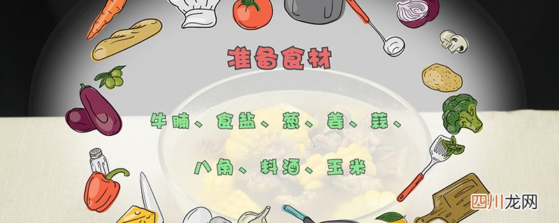 牛肉怎么炖好吃又烂